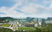 深圳市信息職業技術學院